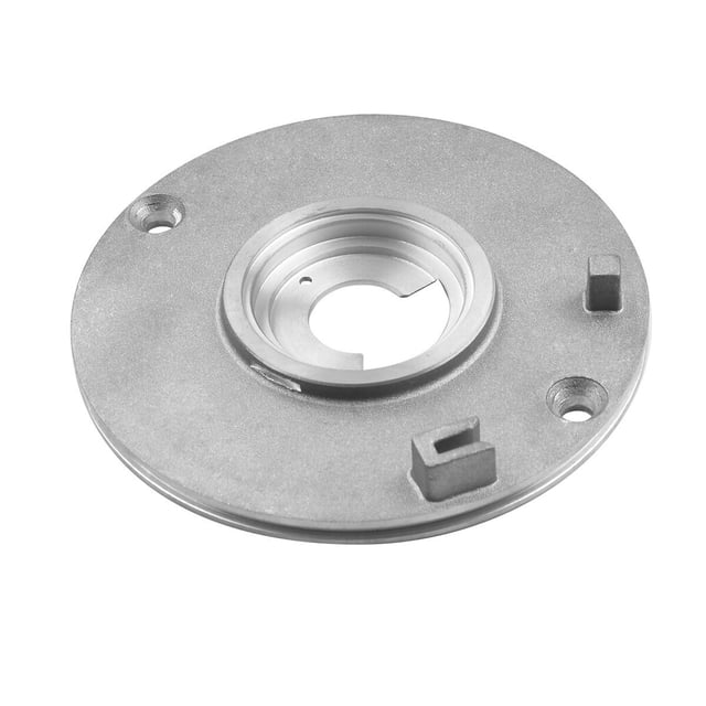 Cubierta De Placa De Bomba De Aceite Para At125 2017 De 2020 Italika Original
