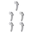 thumbnail image 3 of Wweixi Easy Installation Hand Sprayer Shower Upgrade For Bathroom Bidet Sprayers Bathroom Accessories 5Set, 3 of 6