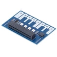 thumbnail image 4 of Mini Piano Modulefor Micro,Mini Piano Module Expansion Extension Boardfor Micro DIY Module User-Friendly Design, 4 of 14