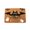 #62, variant on Clearance! Halloween Outdoor Doormats, Fade Resistant Long Lasting Seasonal Printed Mat, Rustic Countryside House Admirers, All Season Skid Resistant Threshold Cover