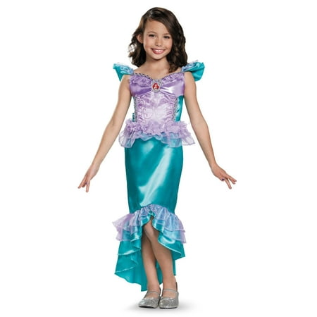 Disney Ariel Classic Child Costume