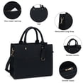thumbnail image 4 of Bolso de mano Chinllo THE TOTE BAG para mujer con correa para el hombro, 4 of 6