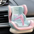 thumbnail image 4 of relayinert Plastic Protective Car Doll Seat High-Grade Safety Style Ornament Interior Decoration type+4, 4 of 6
