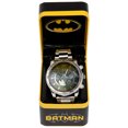 thumbnail image 3 of Batman 820310 Montre Analogique Bande Argentée Batman, 3 of 4