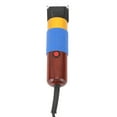 thumbnail image 3 of Electric Carpet Tufting Trimmer 200w 100‑240V Rug Clippers Speed Adjustable Tufting Shears Carving Machine EU Plug, 3 of 12