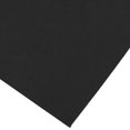 thumbnail image 3 of LOLIPPYY 50Pcs Elegant Design Black Envelopes for Baby Shower Invitations Square Shape, 3 of 8