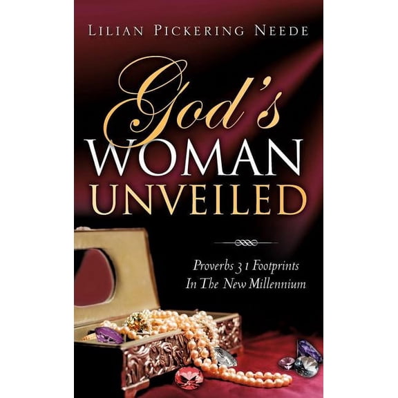 God's Woman UNVEILED, (Hardcover)