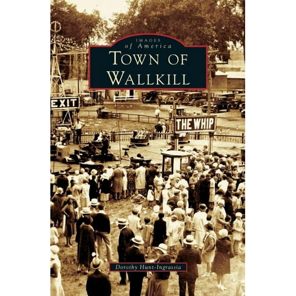 Town of Wallkill (Hardcover)