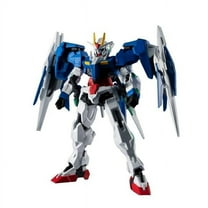 Tamashii Nations - Mobile Suit Gundam - GN-0000   GNR-010 00 Raiser, Gundam Universe Action Figure
