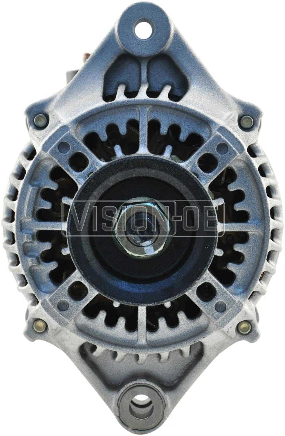 Vision OE 13885 Alternator