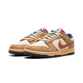 thumbnail image 2 of NIKE MENS Dunk Low "Wheat/Sanddrift" HQ3640 790 from Stadium Goods, 2 of 8