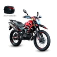 thumbnail image 1 of Motocicleta Vento Crossmax Rojo 250CC 2024 Vento Crossmax Doble Propósito, 1 of 5