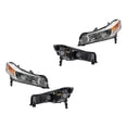 thumbnail image 1 of Par Faros Acura Tl 2009-2011 Depo DEPO ., 1 of 4