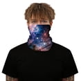 thumbnail image 2 of LNGOOR Cooling Face Scarf Neck Gaiter Bandana Balaclava Tube Shield Cover Snood Scarves, 2 of 8