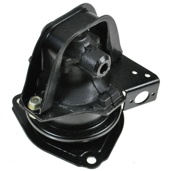 TRQ Rear Motor Mount 50810-SV4-J82 for Honda Acura Accord Odyssey CL Oasis MTA34435 Fits select: 1997-1998 ACURA 3.0CL, 1999 ACURA 2.3CL
