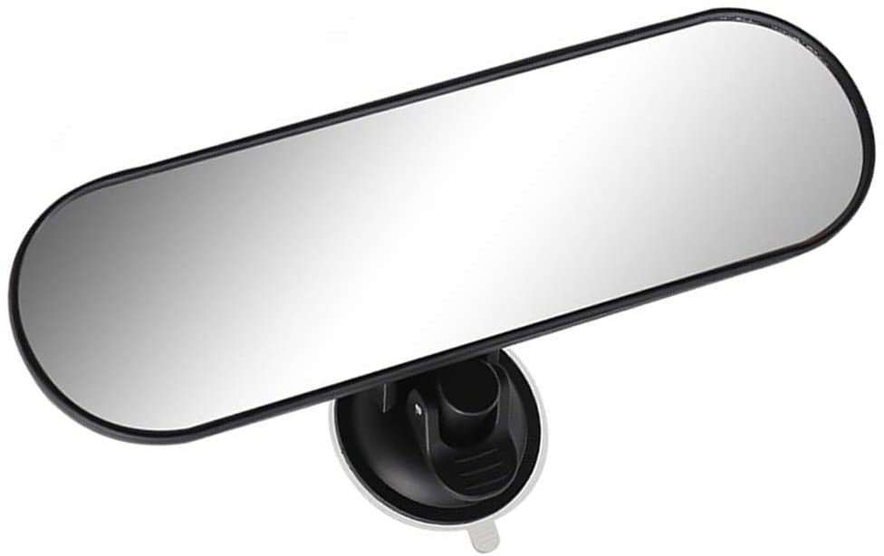 Universal Day/Night Rear View Mirror 