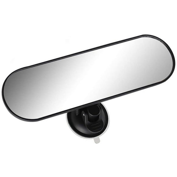 Universal Day/Night Rear View Mirror Car interior Suction Cup Mirror