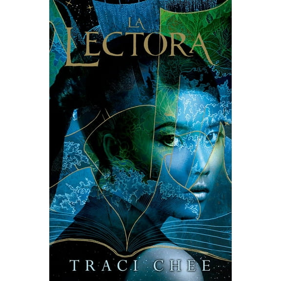 La lectora (Paperback)