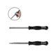 thumbnail image 4 of Herramienta de ajuste del carburador Destornillador + Kit de limpieza del carburador + Estuche de transporte para motor pequeño de ciclo común Sti, 4 of 4