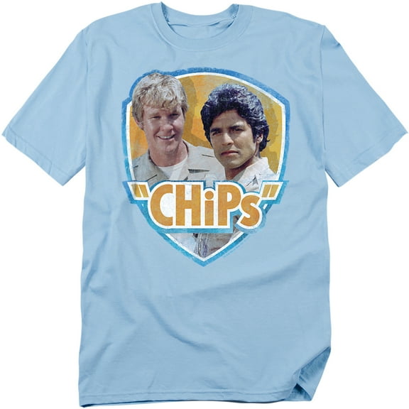 Chips T-Shirt Chips Unisex Graphic Tee For Men & Women
