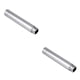thumbnail image 4 of Injueey Shower Arm Extender Accessory Replace Fitting Component Showering Fitting Spare Extension Part Head Tube for Home Bathroom Type1 NO1, 4 of 6
