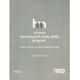 thumbnail image 1 of Pre-Owned Science: Student Text: hm Learning & Study Skills Program, (Paperback), 1 of 1
