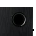thumbnail image 3 of Edifier T5 Caisson de Basses Alimenté - Woofer Actif 70w RMS avec Haut-Parleur 8 Pouces et Filtre Passe-Bas, 3 of 5