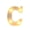 🍒 C_Base#3470, variant on Alphabet LED Letter Light Up Sign White Plastic Marquee Letters N-Z • Warm LED Night Light • Standing or Hanging Decorative Indoor Party Lamp