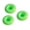 Lemon-3Pcs, variant on PonPom Inflatable Drink Holder, 3 Pcs Fruit Cup Pool Drink Holder Floating for Summer Pool Party