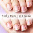 thumbnail image 4 of Cortacutículas BOXGROVE BEAUTY con doble resorte, 4 of 9