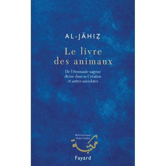 Le Livre des animaux, (Paperback)