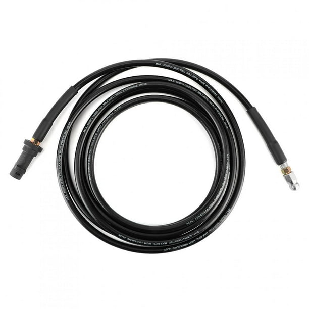 Pressure Washer Pipe Cleaner,Pressure Washer Sewer Drain Washer Hose