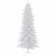 thumbnail image 1 of Vickerman A135675 7,5 Pi x 42 Po Pin Blanc Cristal Slim 1012T, 1 of 2