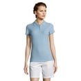 thumbnail image 1 of Sol's Polo pour Femmes, 1 of 4
