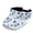 Blue Turtle Print, variant on Open Top Sun Visor with Turtle Pattern, Adjustable Breathable Visor Hat for Golf and Outdoor Activities for Men and Women
