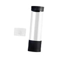 thumbnail image 4 of Dispensador de vasos de papel, Organizador de vasos de papel, Retracción automática, Portavasos montado en la pared, Dispensador de agua,, 4 of 9
