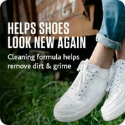 Sof Sole Foaming Shoe Cleaner Kit 4 oz