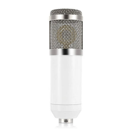 Condenser Microphone High Sensitivity Recording Studio Professional Recording