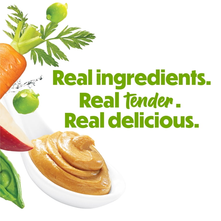 Beneful Baked Delights Snackers With Peanut Butter, 22 oz photo 4