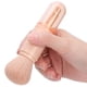 thumbnail image 2 of Juego de Brochas de Maquillaje para Sombra de Ojos, Base, Rubor, Brocha para Quitar el Polvo de U?as con Tapa, Portátil Y Retráctil, Cepillo para polvo de u?as (Rosa) Ecomeon  no, 2 of 4
