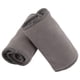 thumbnail image 4 of 5Pcs Baby Soft Nappy Liners Insert Reusable Washable 4 Layers Diapers Bamboo charcoal Grey, 4 of 4