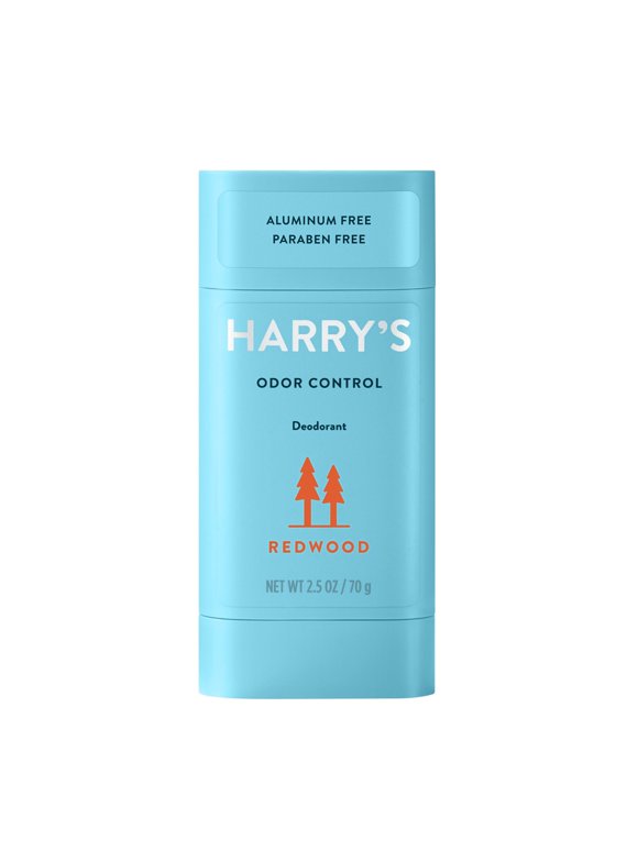 Harry's Deodorant & Antiperspirant