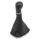 thumbnail image 3 of Shift Lever Shift Gear Knob 5-Speed for Opel Adam M13 Corsa E X15 DE 55496814, 3 of 5