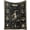 Capricornus10, variant on Capricorn Constellation Blanket Astrology Sign Throw Blanket, Lightweight Microfiber Blanket Birthday Graduation to Mom Gifts for Women Men 50"X60"