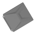 thumbnail image 4 of Mini Coque de Protection, Étui en Silicone, Coque de Protection pour Antenne Satellite, Kit de Montage pour Extérieur, RV, Toit, Mur, 4 of 7