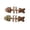 2 PCS, Mixed B, variant on 2026 Upgraded Catnip and Silvervine Chew,Silvervine Sticks for Cats,Creative Bone Cat Dental Chew Toy,Natural Catnips & Silvervine Chew Teeth Cleaning Stick,Cat Toy for Chewing,Licking,Pawing