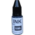 thumbnail image 5 of 10ml Black Stamp Refill Ink,Clothes Waterproof Ink Name Stamp Printing On Clothing Wash Not Fade, Stamp Oil for Office School Seal, 5 of 7