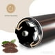 thumbnail image 4 of Moledor de Café Clasico para Café Recien Molido Cazzenie Plata, 4 of 8