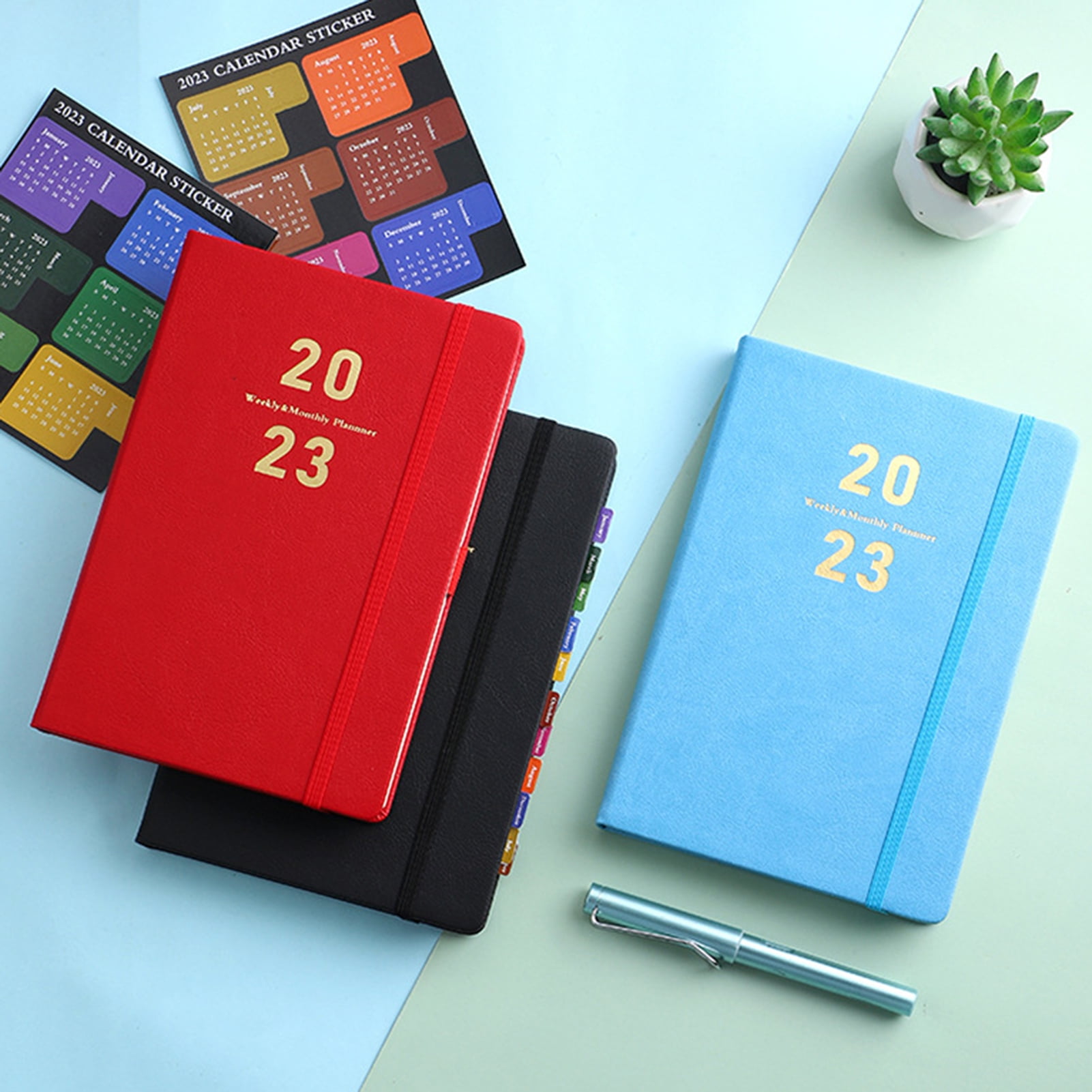 Trends International The Office Merchandise for Desk - The Office Gift  Bundle with Journal, Memo Pad, Bookmarks, Pen, Sticker, and More | The  Office