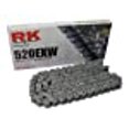 thumbnail image 2 of RK Racing Chain 520EXW-94 (520 Series) Steel 94 Link Extreme Performance Off-Road and ATV XW-Ring Chain with Connecting Link, 2 of 2
